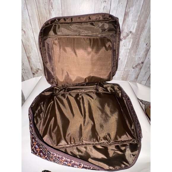 Fairy Loot Ember in the Ashes Travel Case Sabaa Tahir Packing Cube Storage Bag - Picture 4 of 9